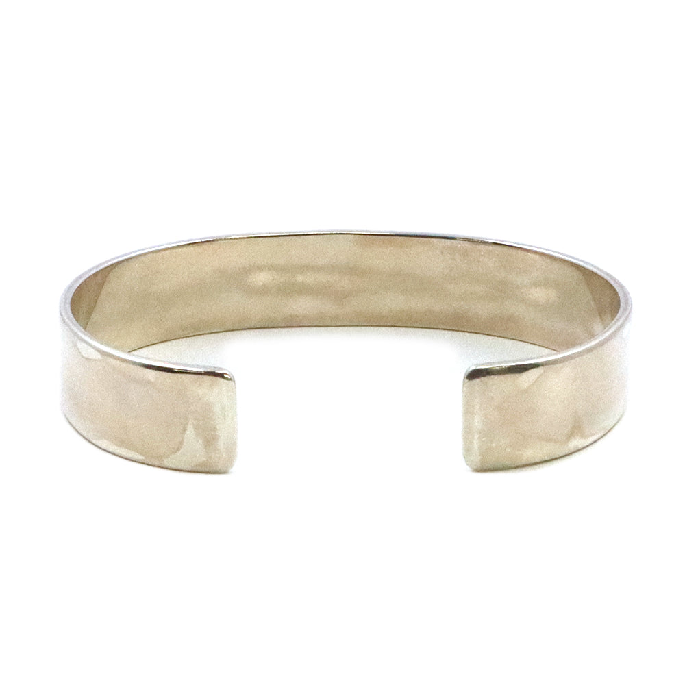 ゴローズ【 goro's 】Wローズ平打ちブレス(M)