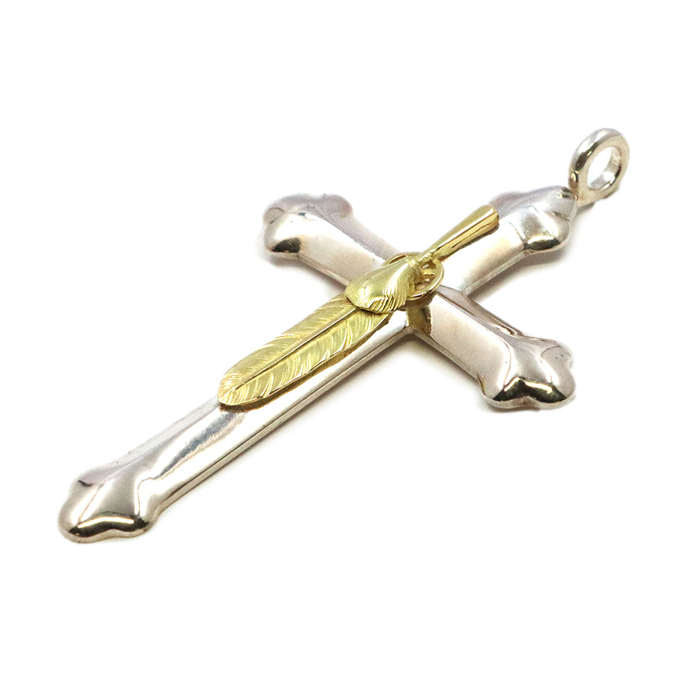 ゴローズ【 goro's 】全金ハートホイールクロス