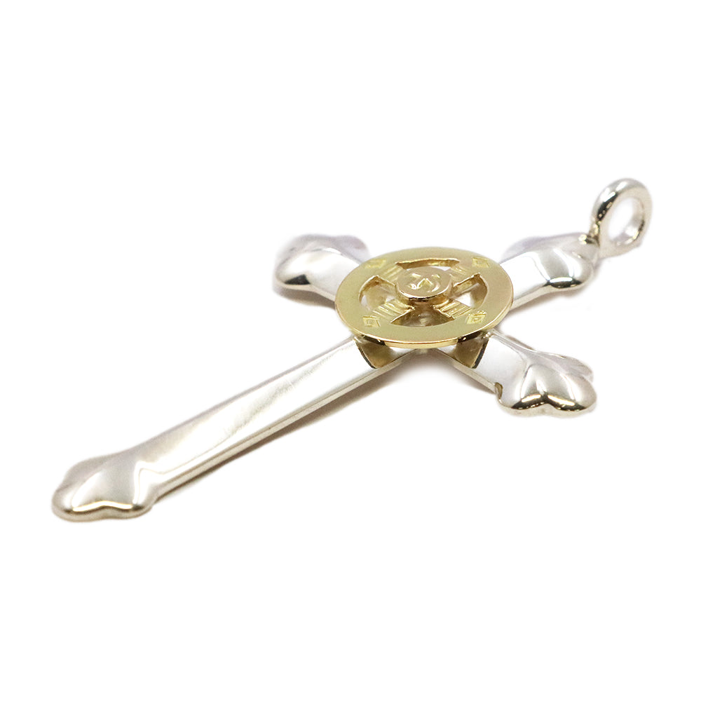 ゴローズ【 goro's 】全金ホイールクロス