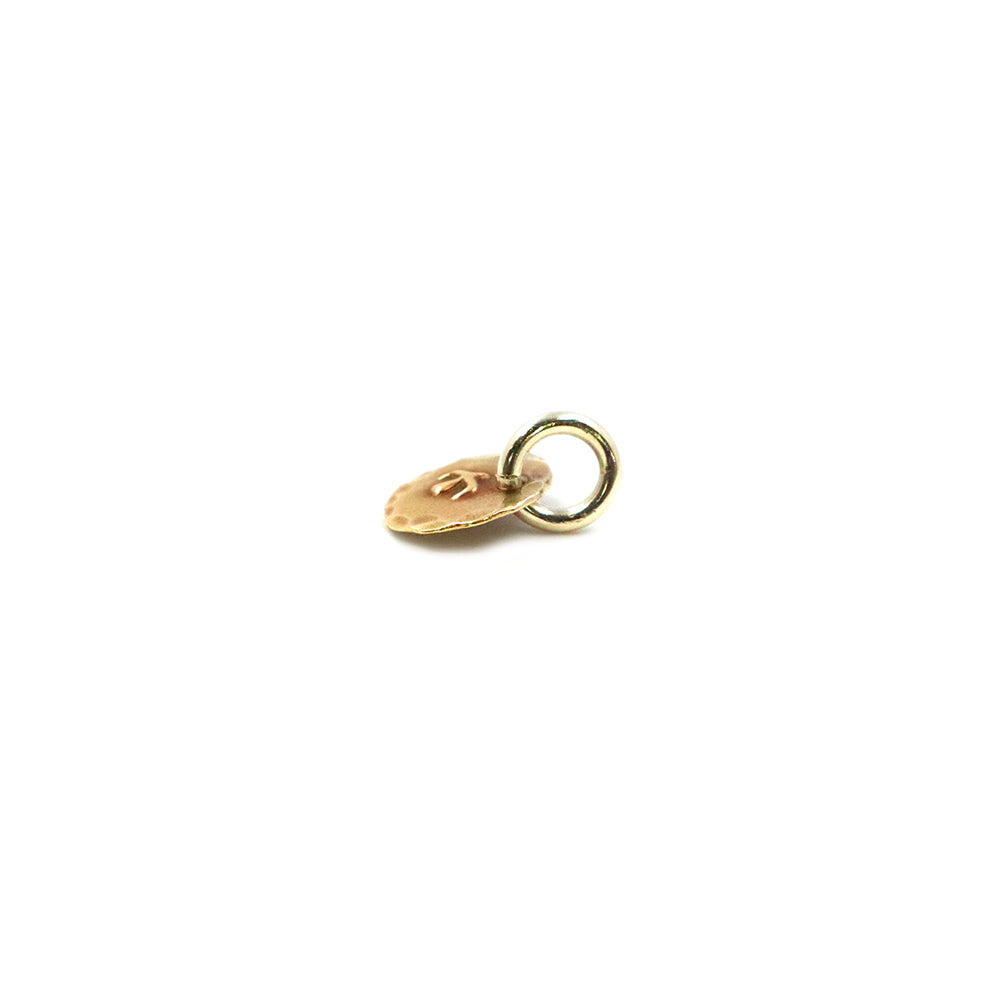 ゴローズ【 goro's 】K18太陽メタル