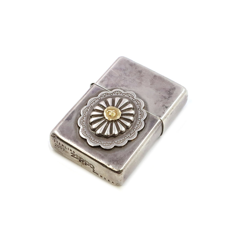 ゴローズ【 goro's 】コンチョ付きライター