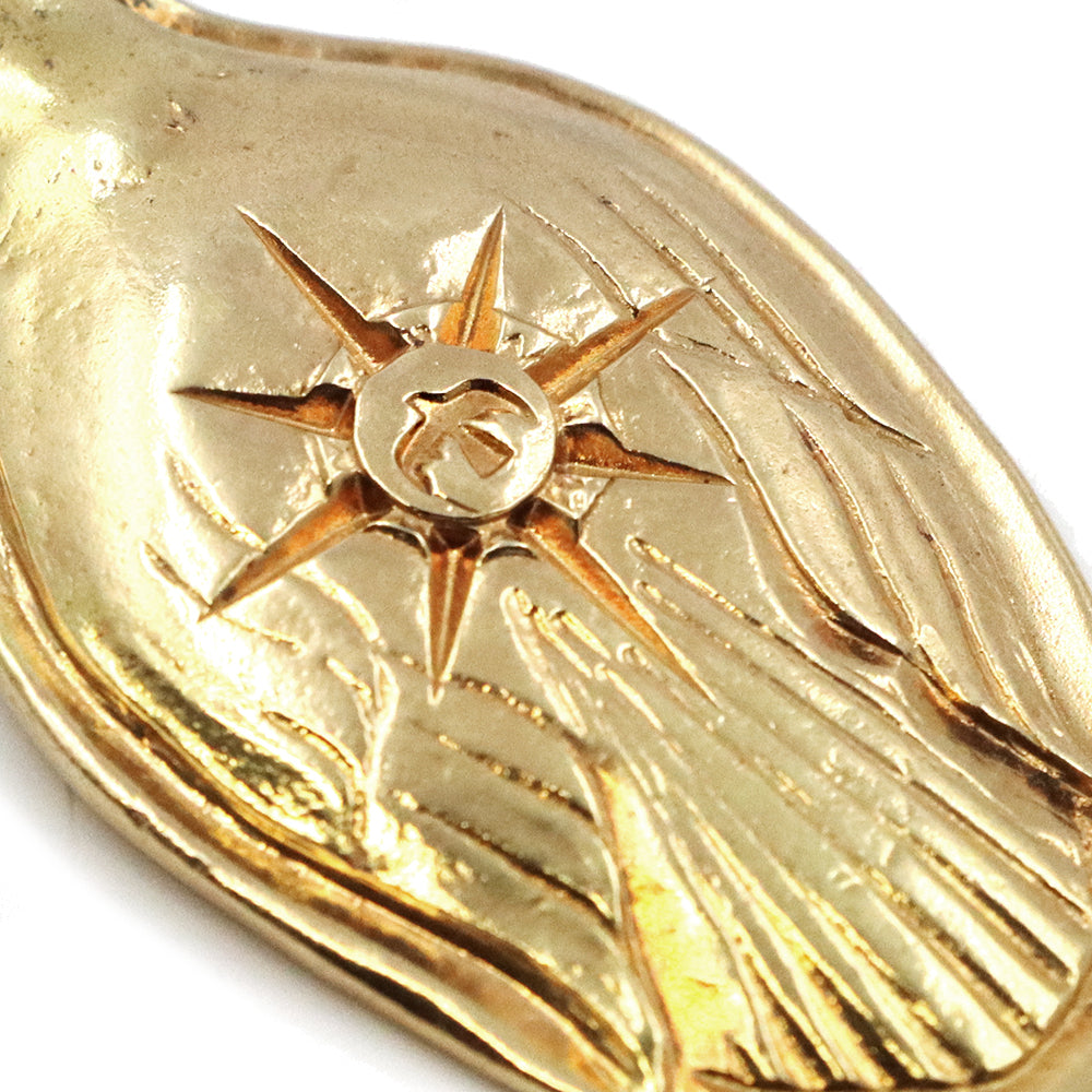 ゴローズ【 goro's 】全金スプーン