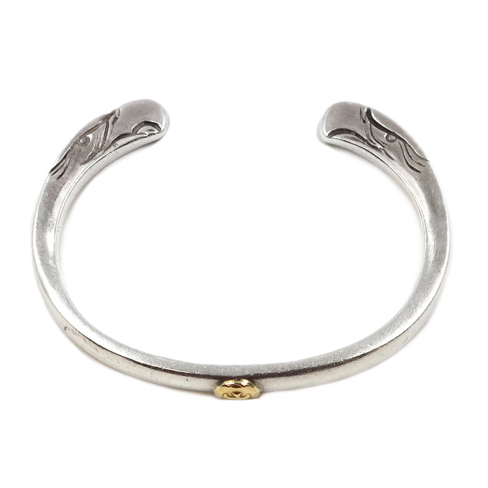 ゴローズ【 goro's 】顔ブレス（S）