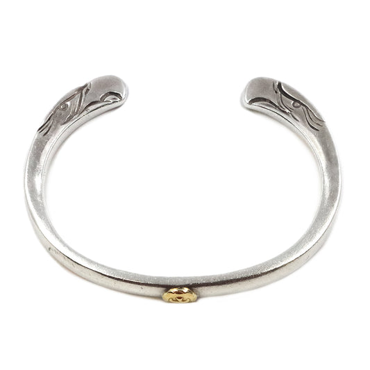 ゴローズ【 goro's 】顔ブレス（S）