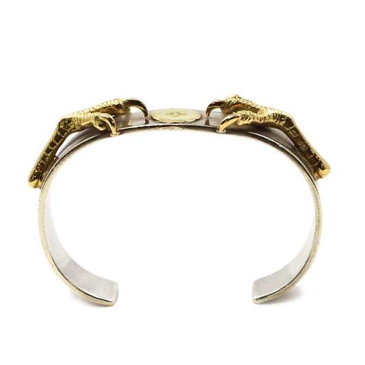 ゴローズ【 goro's 】金爪ブレス（S）