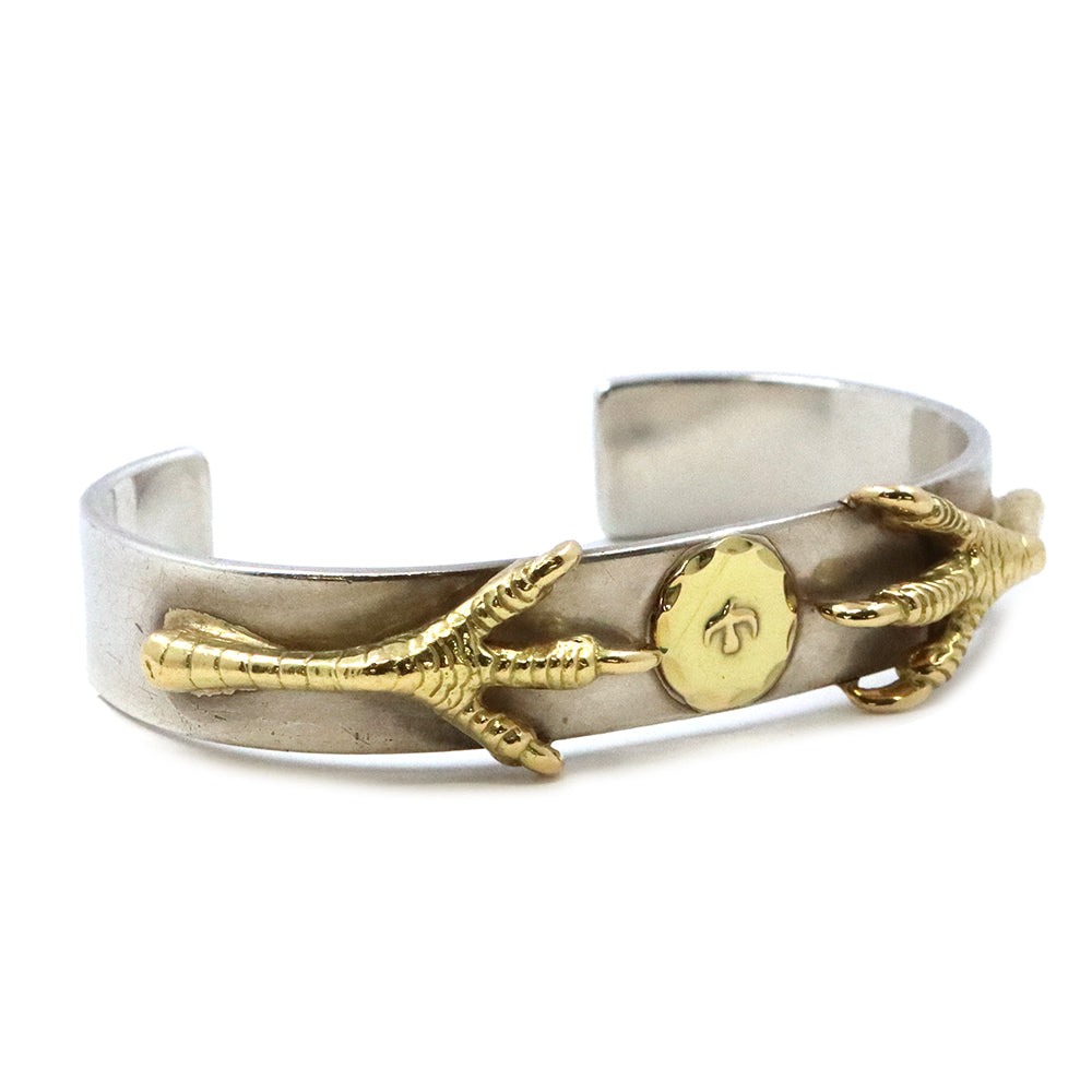 ゴローズ【 goro's 】金爪ブレス（S）