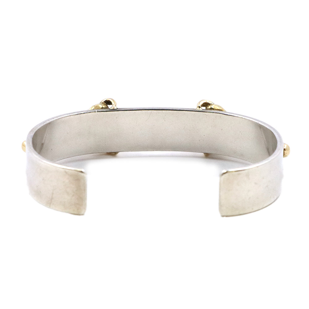 ゴローズ【 goro's 】金爪ブレス（S）