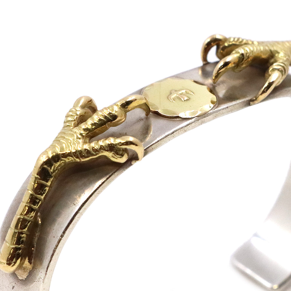 ゴローズ【 goro's 】金爪ブレス（S）