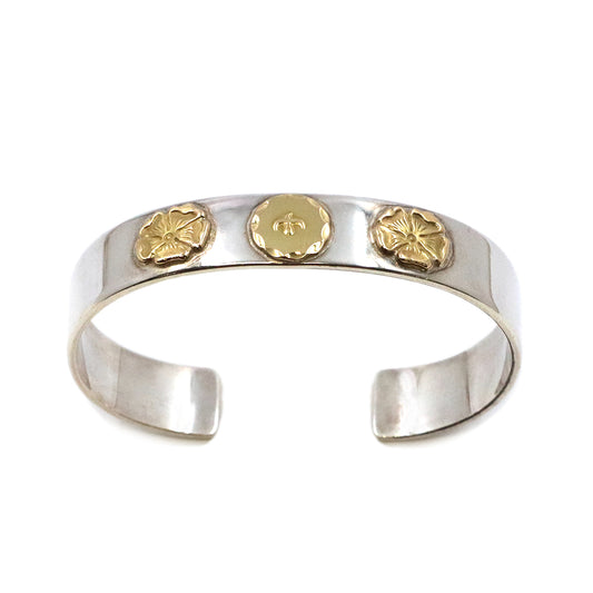 ゴローズ【 goro's 】Wローズブレス（M）