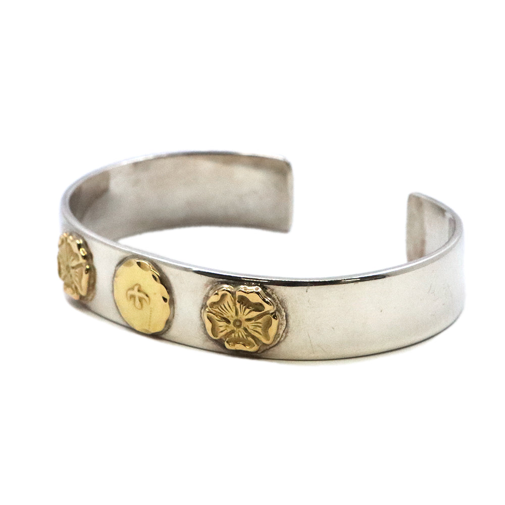 ゴローズ【 goro's 】Wローズブレス（M）