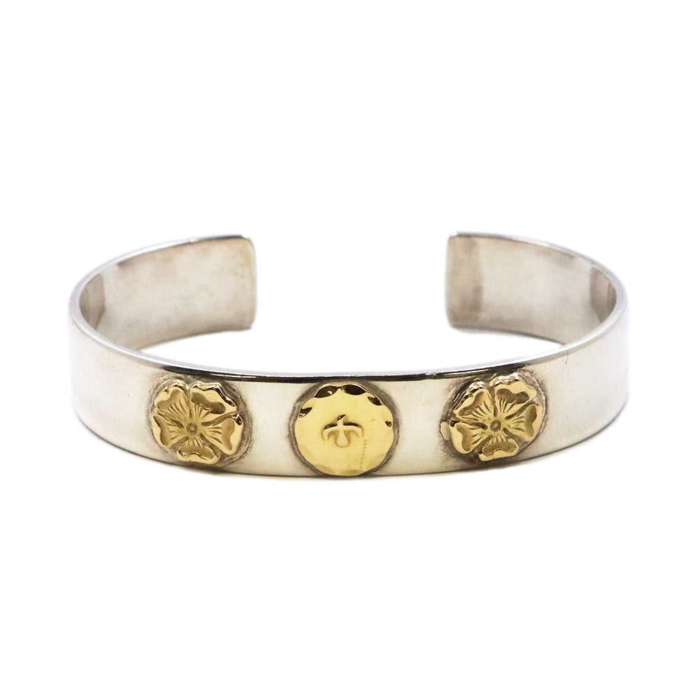 ゴローズ【 goro's 】Wローズブレス（M）