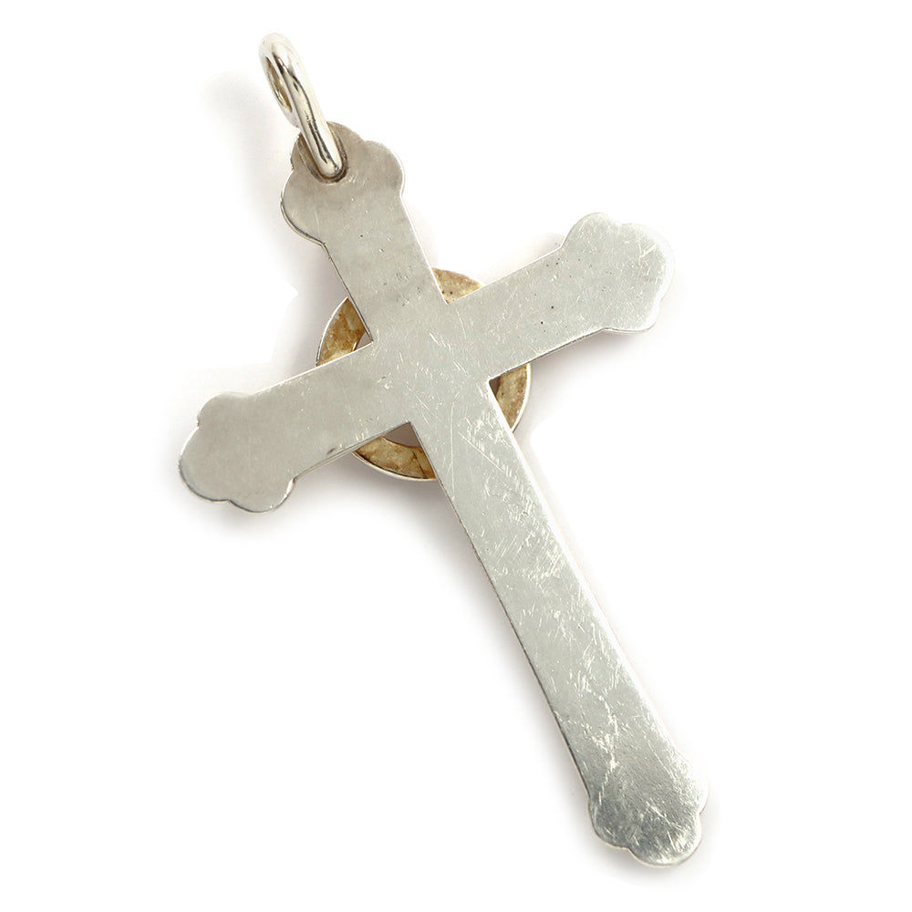 ゴローズ【 goro's 】金メタル付きホイールクロス