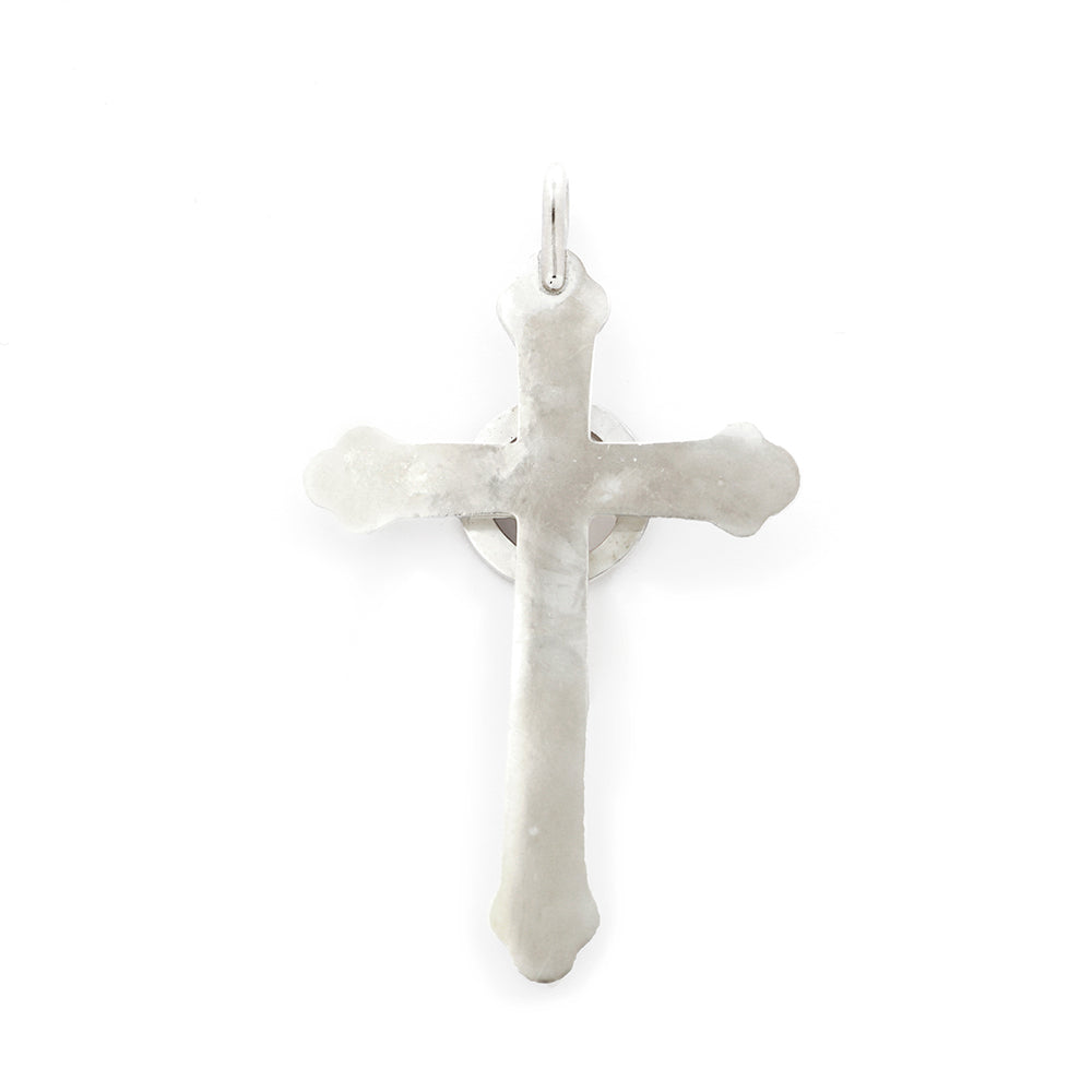 ゴローズ【 goro's 】金メタル付きホイールクロス