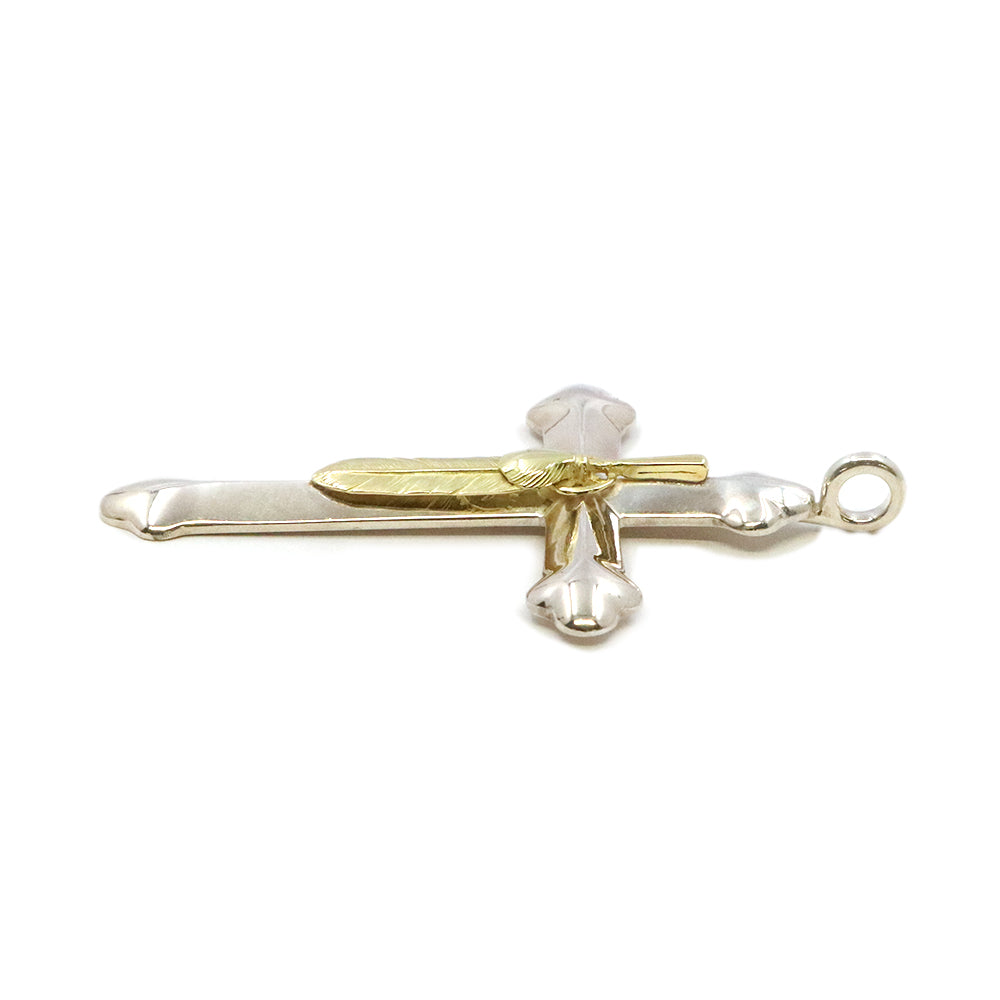 ゴローズ【 goro's 】全金ハートホイールクロス