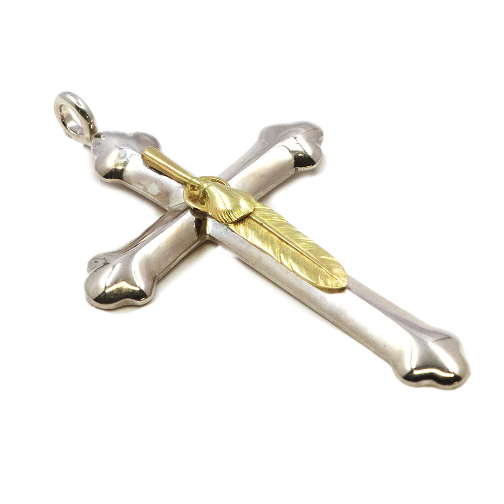 ゴローズ【 goro's 】全金ハートホイールクロス