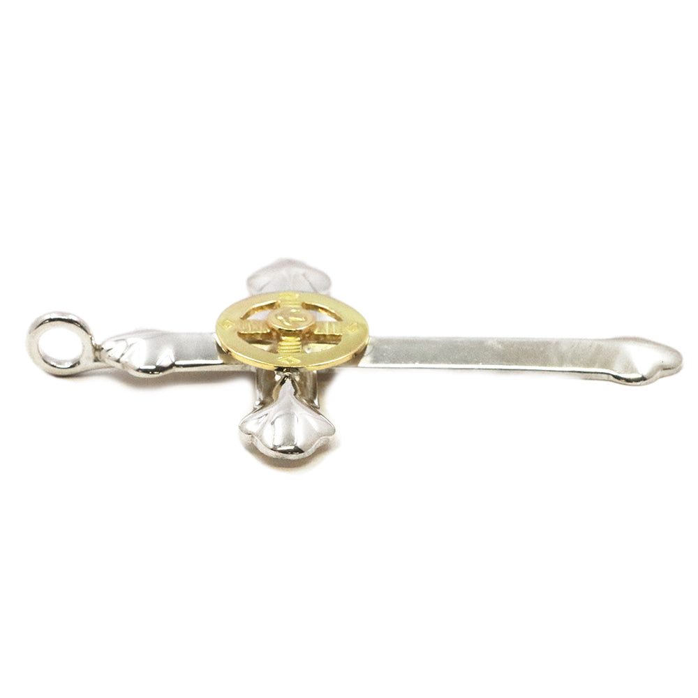 ゴローズ【 goro's 】全金ホイールクロス