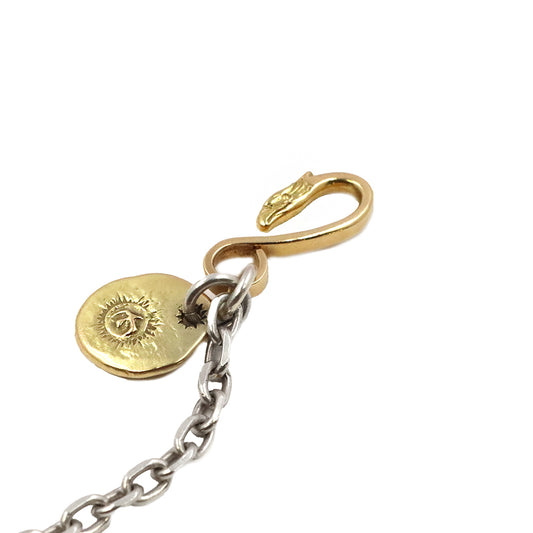 ゴローズ【 goro's 】全金イーグルフック