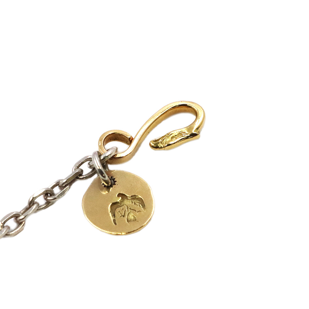 ゴローズ【 goro's 】全金イーグルフック