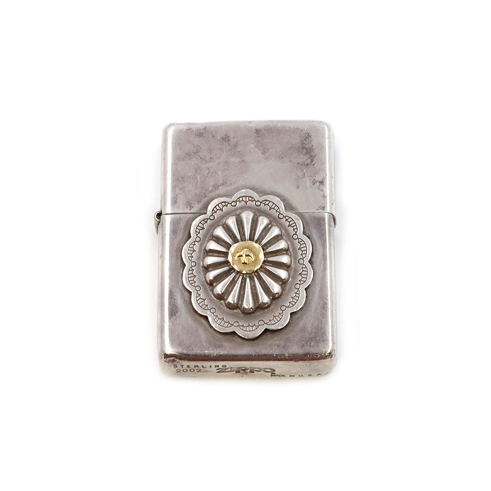 ゴローズ【 goro's 】コンチョ付きライター