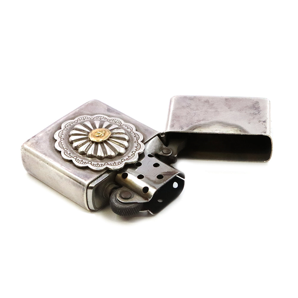 ゴローズ【 goro's 】コンチョ付きライター