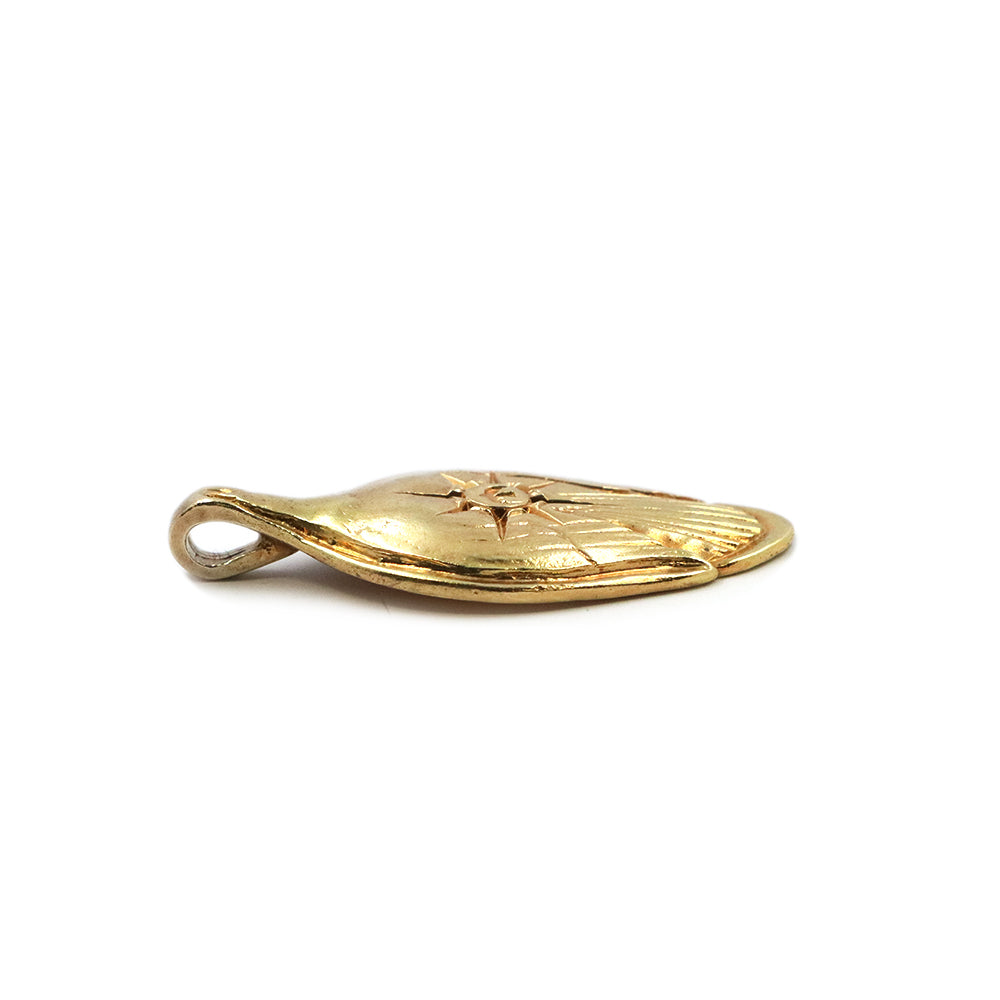 ゴローズ【 goro's 】全金スプーン