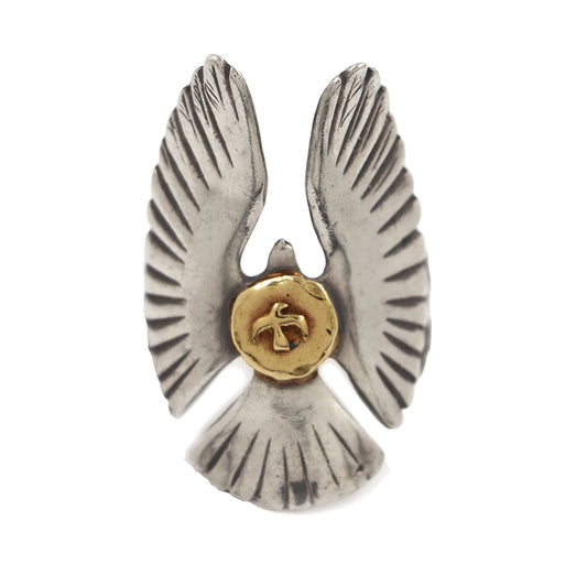 ゴローズ【 goro's 】イーグルリング