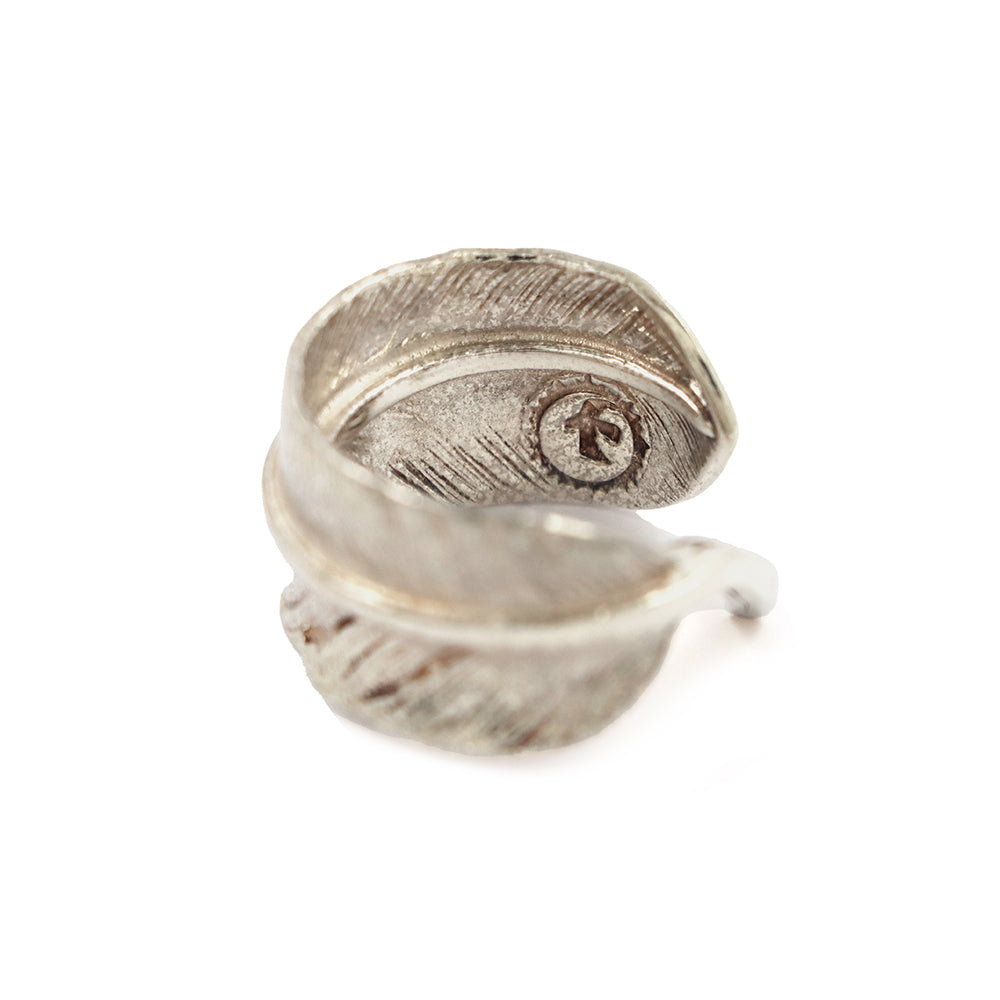 ゴローズ【 goro's 】特大フェザーリング